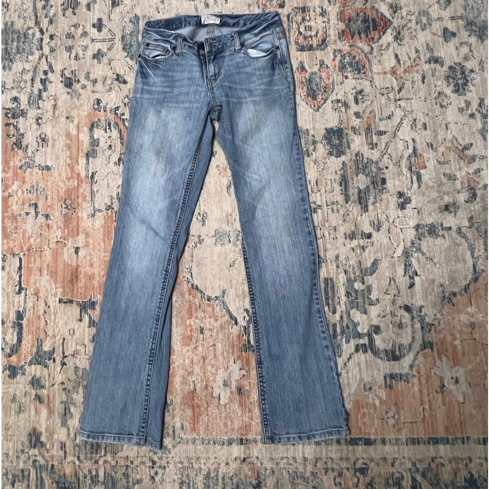 Women’s Aeropostale Jeans
